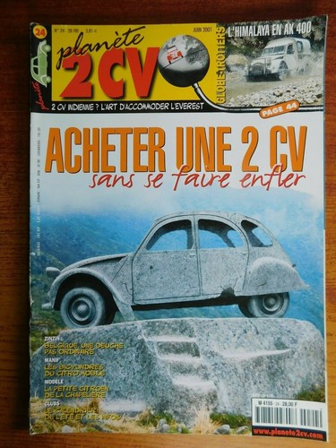 Planete 24 citromobile - 2,
