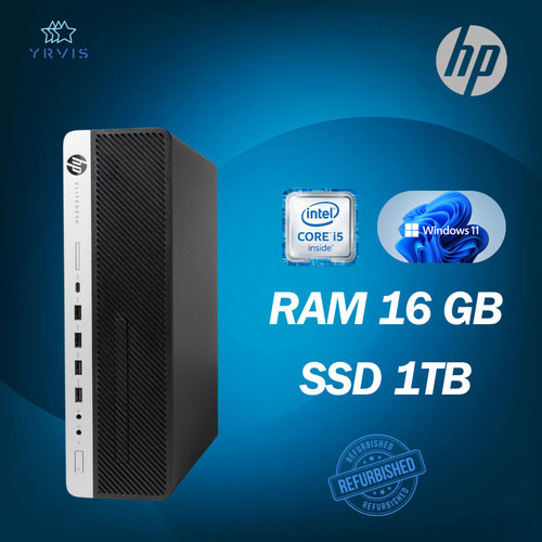 Bureau 800 g3 sff - de,