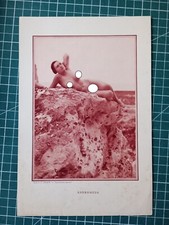 BG029 Photo repro circa 1970