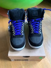 Rare Nike Terminator Eng Boot