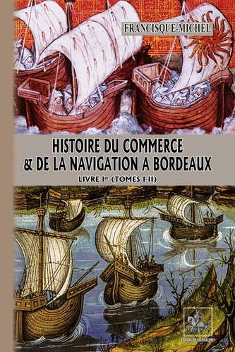 Histoire commerce de la - histoire, et