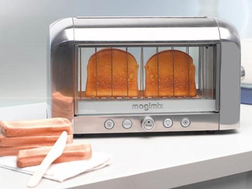 Grille pain - grille-pain, le
