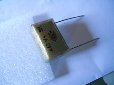 100nF 440Vac X1 RIFA PME 278 RE