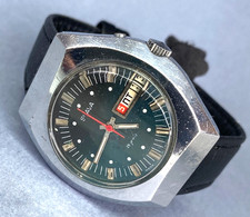 Montre-bracelet vintage Slava