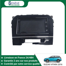 ?? AUTORADIO SUZUKI VITARA ♻️