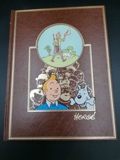 Tintin, L'œuvre Intégrale D'hergé, 1985 ( Au Pays Des Soviets, Au Congo, TBE