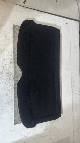 Plage arriere peugeot 307 - plage,