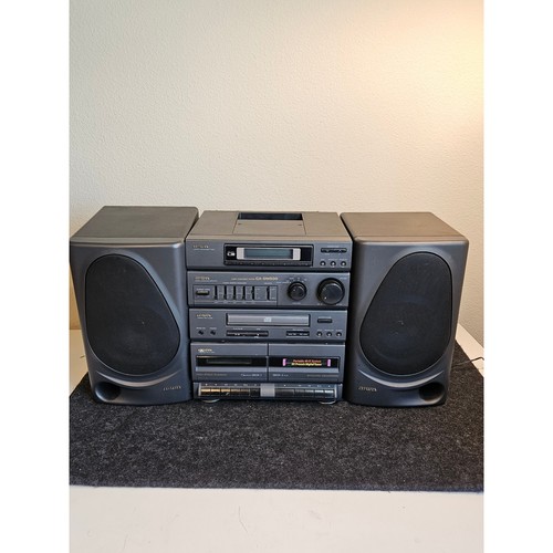 Aiwa dw500 portable - ca-dw500,