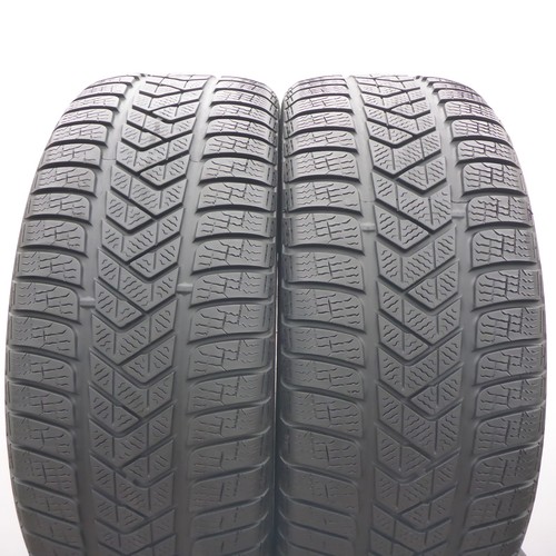 Pirelli 245 r19 102v xl - pirelli,