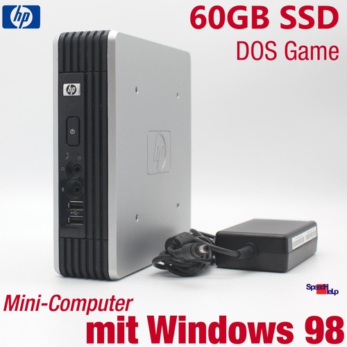 Mini ordinateur pour - hp,