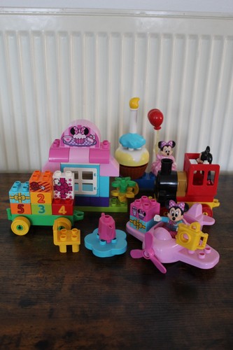 Lego duplo disney 10597 - lego,