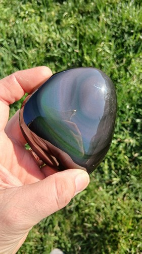 Obsidienne oeil céleste - oeil,