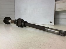 Cardan droit (transmission) CITROEN BERLINGO 1 PHASE 1 32739Z