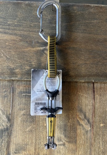 Nwt black diamond - diamond, camalot