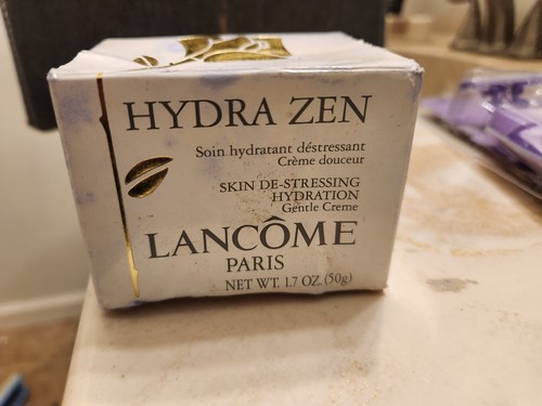 Lancome hydra zen anti - hydra, anti-stress
