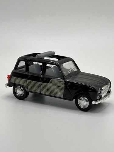 Voiture renault parisienne - voiture,