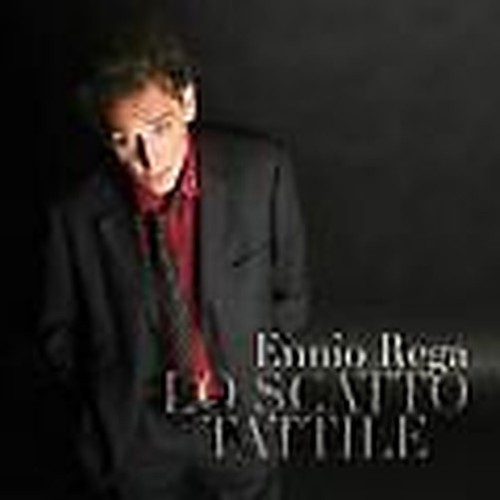Ennio rega scatto tattile - lo,