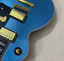 low price Lake Placid Blue LP
