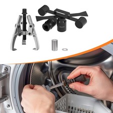 Clé de démontage d'embrayage de machine à laver Réparation pulsateur