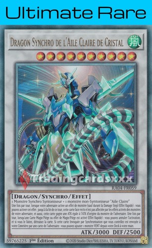 Dragon synchro de - yu-gi-oh!,