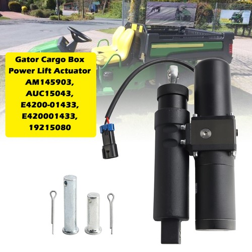 Am145903 auc15043 gator cargo - am145903,