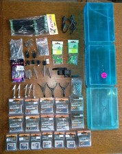 Lot Matériel Carpiste