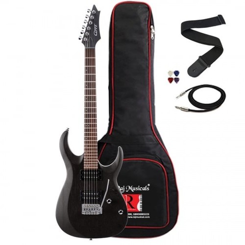 Cort x100 opbk electric - cort, guitar