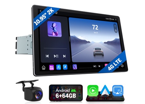 Eonon sd1x6s2 android 8core - 13,