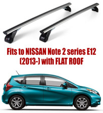 Barres De Toit Premium Pour