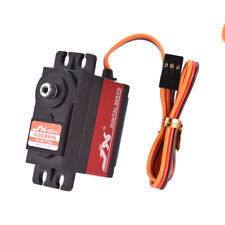 JX 8KG 0.07 sec Metal Gear Digital Servo For 1/10 RC Buggy Drift Car Crawler