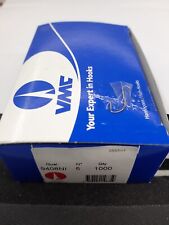 hameçon simple vmc 9408 ni 5