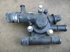 boite à eau renault scenic 1,9 dci 120 an 2004