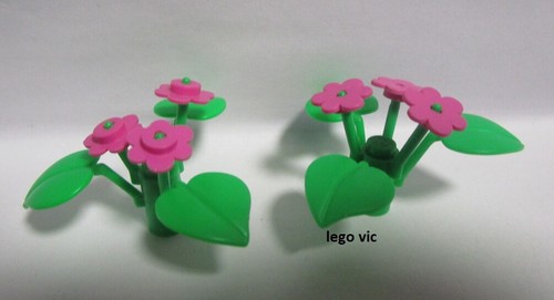 Lego 6255 plant - lego,