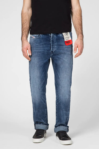 Diesel men blue stretch - diesel, men's