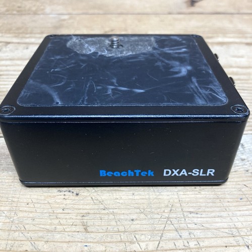 Beachtek dxa slr audio box - dxa-slr,