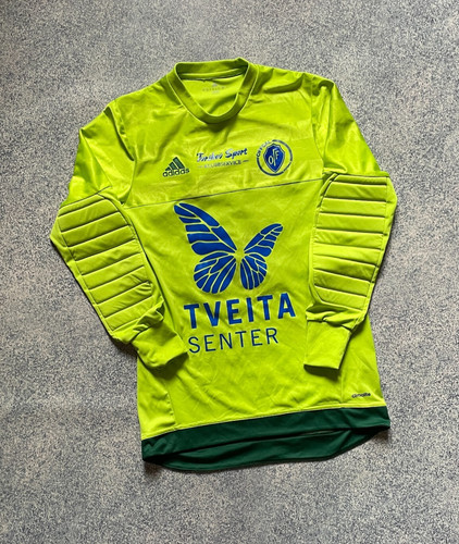 Maillot football gardien de - football,