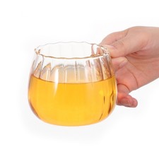  2 Pcs Tasses Citrouille