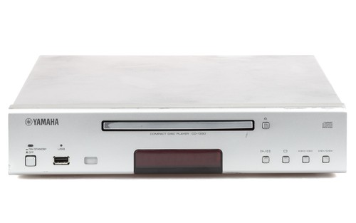 Yamaha 1330 lecteur cd - yamaha,