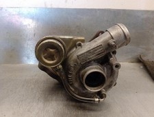 9645247080 turbocompresseur pour PEUGEOT 307 (S1) 2.0 HDI CAT 2001 4727422
