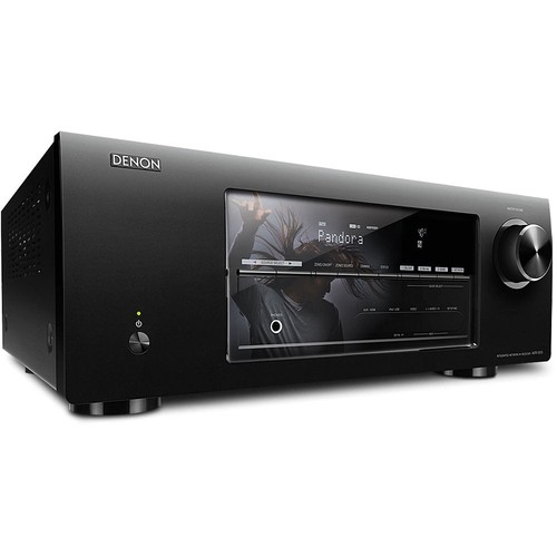 Denon avr 1913 integrated - denon,