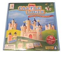 Castle Logix -Build Castles