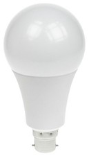 Ampoule LED GLS 6W, BC/B22