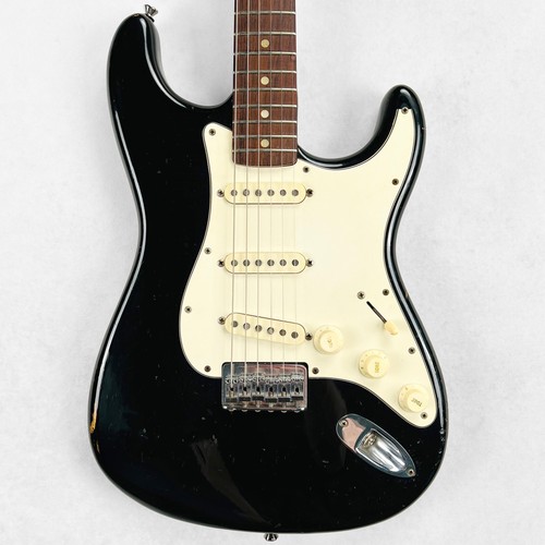 Fender stratocaster hardtail - fender,