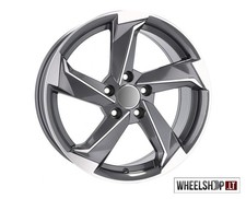 Audi TTRS Twist R18 5x112