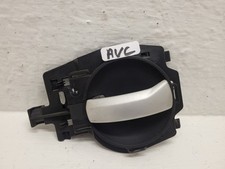 Poignée intérieur avant conducteur ouverture de porte pour  citroen c2 essence