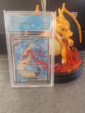 CARTE POKEMON - MILOBELLUS EX