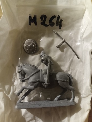 Mithril m264 cavalier - m264, –