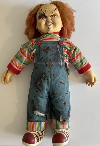 Good guys chucky - good, child's