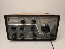 R. L. Drake Co Model R-4A