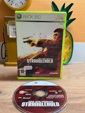 Stranglehold - Xbox 360 - Bon